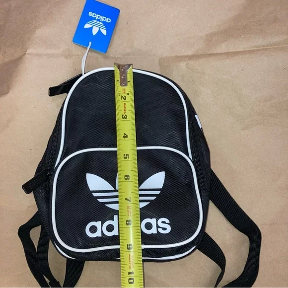 Adidas trefoil mini backpack - Picture 3 of 8